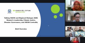 Foto Zoom CPCD Unhas dan The Habibie Center Bahas Kolaborasi Talking ASEAN 2026, Soroti Kepemimpinan Pemuda dan Keadilan Antargenerasi